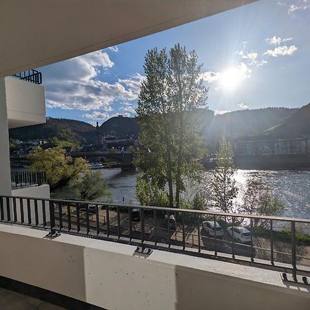 Ferienwohnungen Heimkino Кохем Екстериор снимка