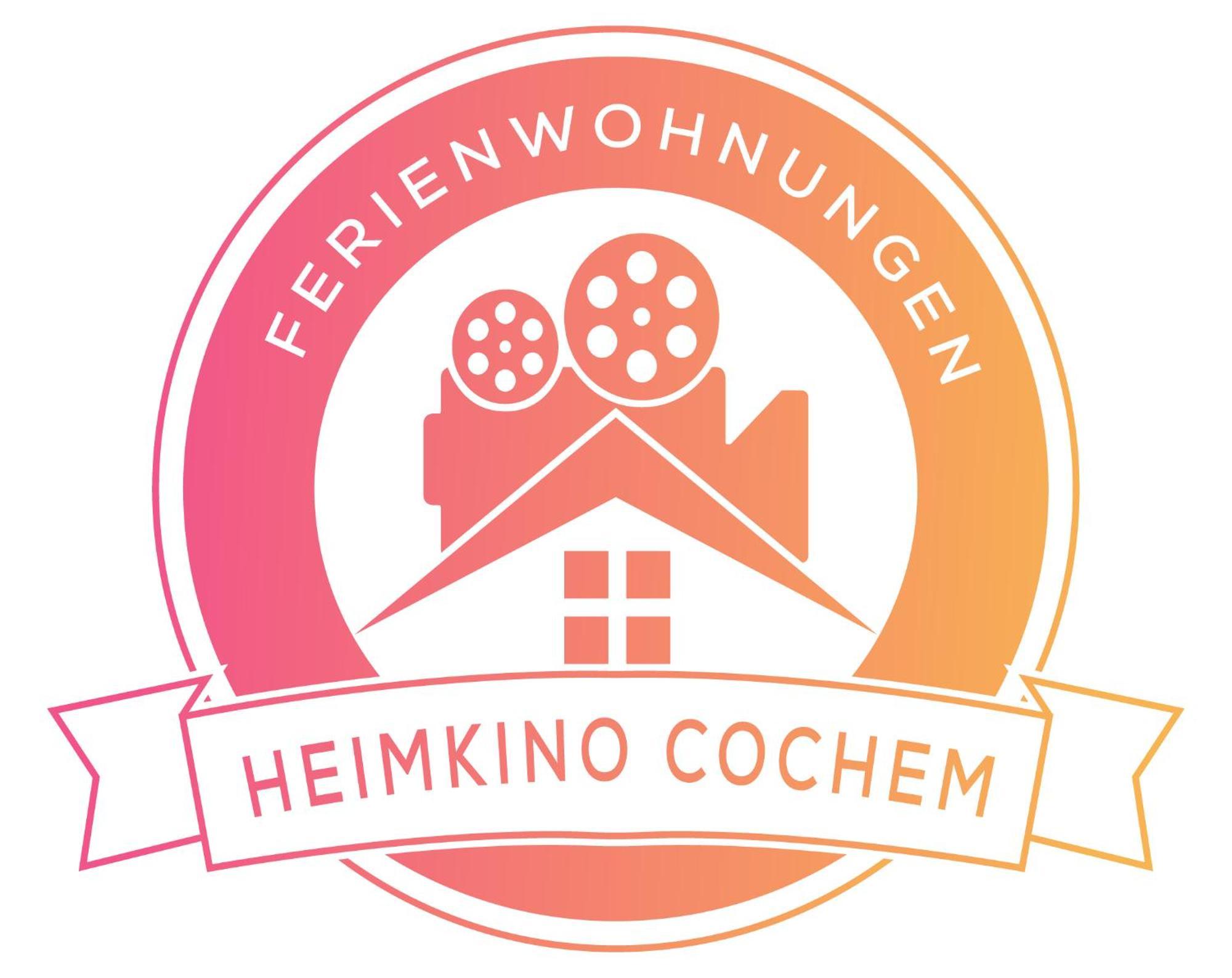 Ferienwohnungen Heimkino Кохем Екстериор снимка